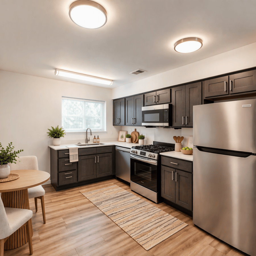 Your Apartment