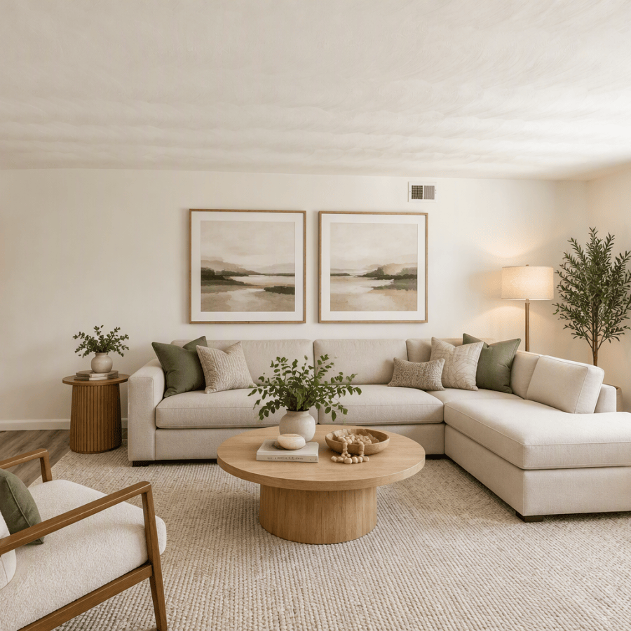 Your Apartment